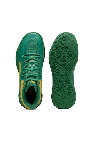 Puma 31135312 Dagger Unisex Basketbol Ayakkabısı Renkli