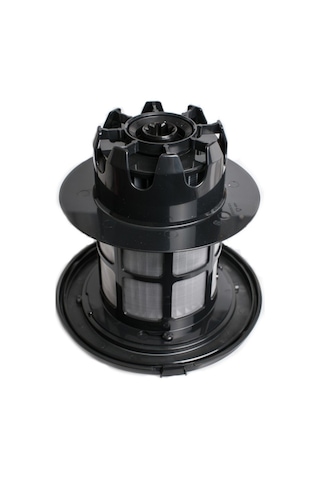 Bosch Uyumlu Bgs 5Sıl66A Relaxx'X Silindirik Filtresi