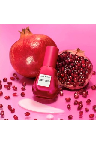 Glow Recipe Pomegranate Peptide Serum 30 ML