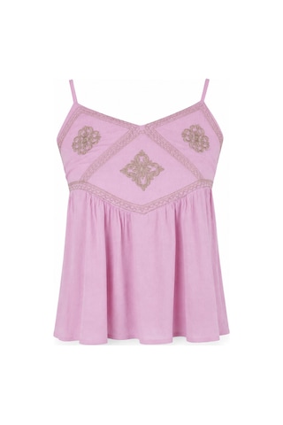 Trender 11067 Pembe Kadın Bluz 27kln2000070