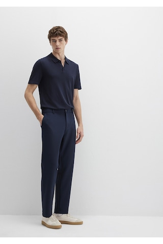 Mavi - Lacivert Pantolon 0010593-86623 Lacivert