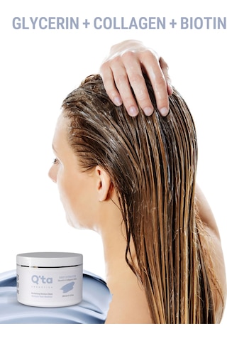 Besleyici Nem Maskesi 350 ml