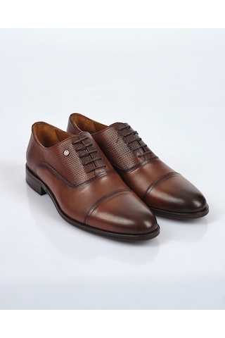 Marco Rossi Kahve Erkek Klasik Ayakkabı 152-02053