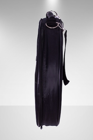 300 Serisi 43 Cm Bendir Kılıfı Siyah