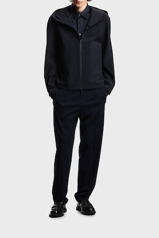 Emporio Armani Regular Fit Normal Bel Düz Paça Pantolon Erkek Pantolon Em004532 Af22865 Ub118 Lacivert