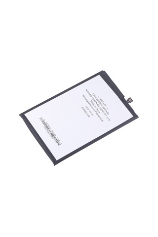 Cbtx Infinix Hot 9 Play / Hot 10 Play Pil Değişimi Bl-58bx 6000mah İçin