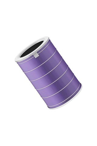 Tamamlayıcı Yaşam Alanı Arındırma Air Purifier Filtre Hava Temizleyici 2/2s/ 2h/3h/