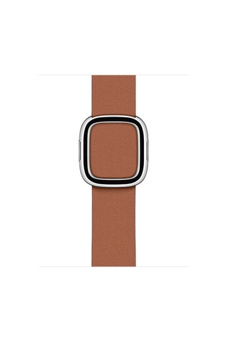 Xemu Watch Ultra 49mm Kordon Uyumlu Krd-42 Deri Strap Kayış Clo- Mavi