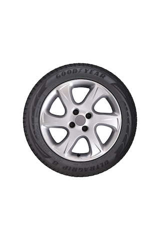 Goodyear Ultragrip 8 Ms 185/65R15 88T Kış Lastiği 2024