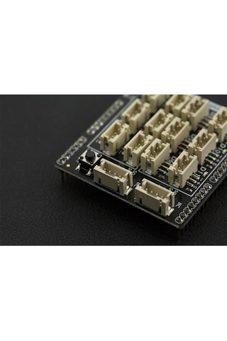 Dfrobot Cookie I/o Expansion Shield