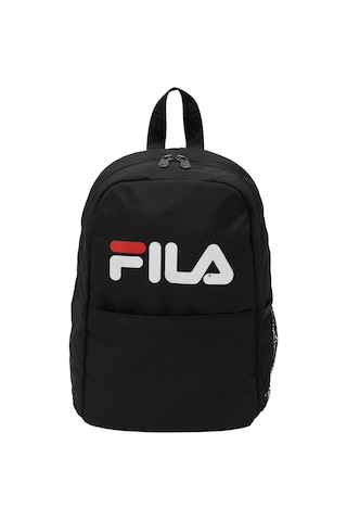 Siyah Fila Çocuk Günlük Sırt Çantası Kalem Kutulu Paluzzo Fbk0036.80010 Siyah
