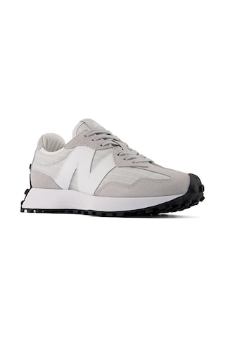 New Balance 327 Gri Modeli Koleksiyonu Unisex Günlük Ayakkabı W327twa Gri
