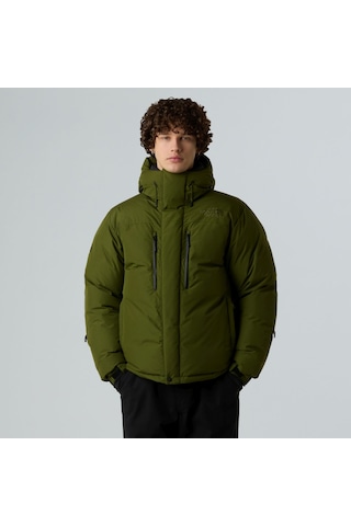 The North Face Unisex Rmst Gore-tex Himalayan Tek Kaz Tüyü Mont Nf0a8cg5brı1 Çok Renkli
