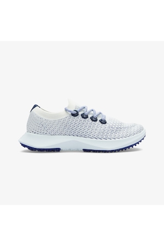 Allbırds Allbirds Tree Runner Kadın Mavi Spor Ayakkabı Sa00002w Gri