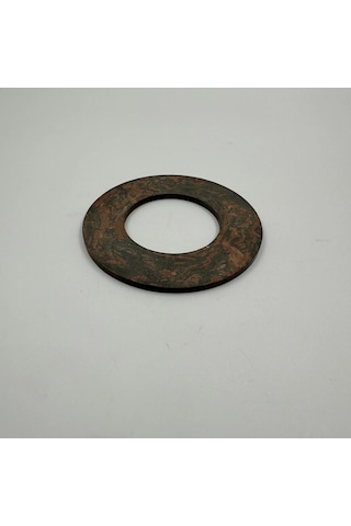 Zincirli Çektirme Caraskal Balatası 0.5 Ton