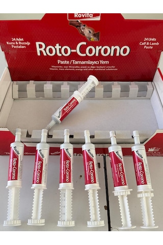 Royal İlaç Roto Corono 5'li Paket
