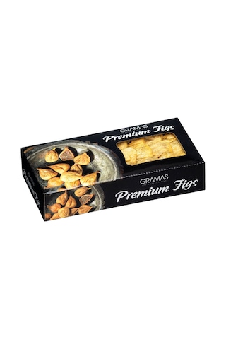 Gramas Premium Özel Dağ İnciri Protoben 2025 Yeni Sezon Ürünü İri Boy 1 KG