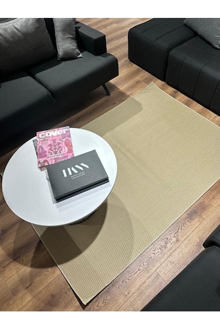 Hann Jüt Sisal Kahve 9905 Kahve