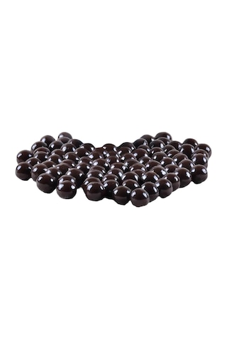 Bitter Çikolata Kaplı Fındık Draje 150 Gr