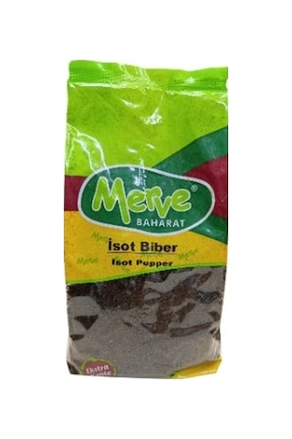 İsot Biber 1 Kg