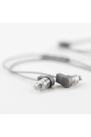 Moondrop Quark 2 Type-c Dsp Lcp Sürücülü Iem Kulaklık Standart
