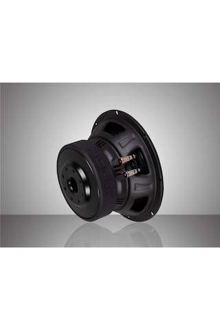 FORX XW-2008 D2&D4 20 CM 400 RMS ÇİFT BOBİN