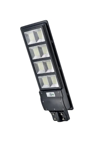 Cata Ct 4641 Cata 250 W Güneş Enerjili Kumandalı Solar Sokak Armatürü Beyaz Işık 6400k