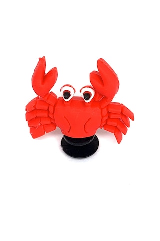 Crocs Terlik Süsü & Renkli Aksesuar 3 Boyutlu Jibbitz (474783320)