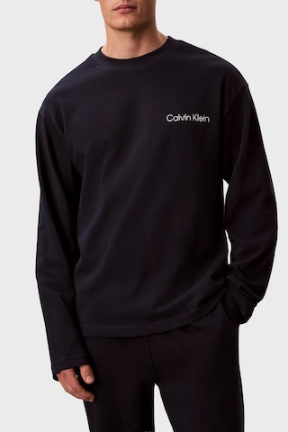 Calvin Klein Erkek Pijama Takımı Lv00nm2950 0pp Lacivert Lacivert