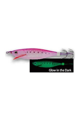 Yozuri Ultra Bait Cloth Kalamar Yapay Balığı