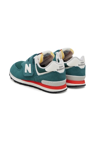 New Balance Erkek Çocuk Ayakkabı Pv574vpg Yeşil