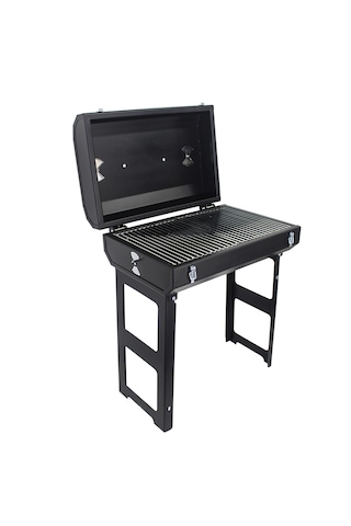 Grillmate Cookout Mangal Siyah