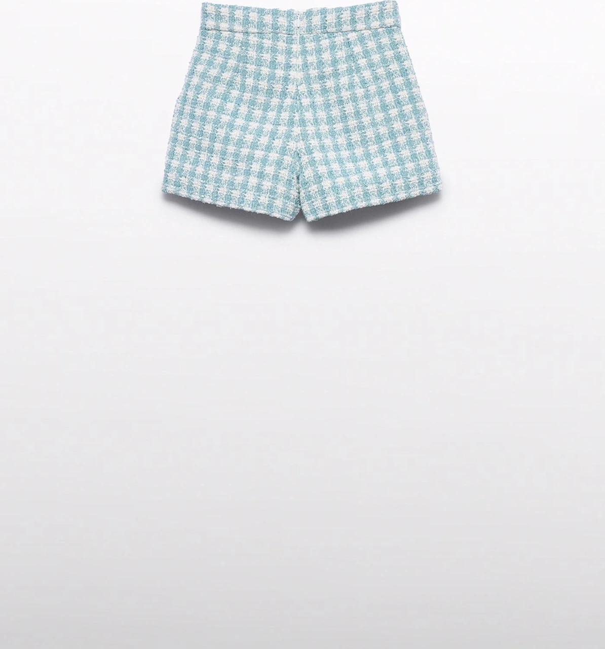 Mayoral Abel&lula Kız Çocuk Kaşe Şort Mavi