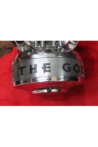 Hifonics Goliath Subwoofer