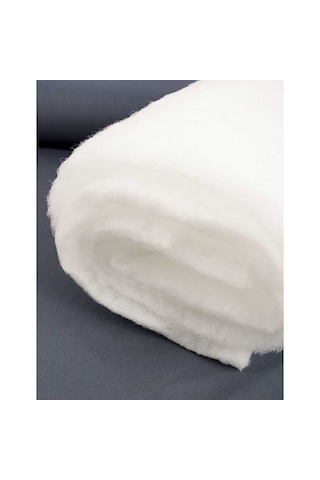 Elchee Wear Bir Metre 100 Cm Vatka Elyaf - Premium Kalite - 180 Gr 220 Cm