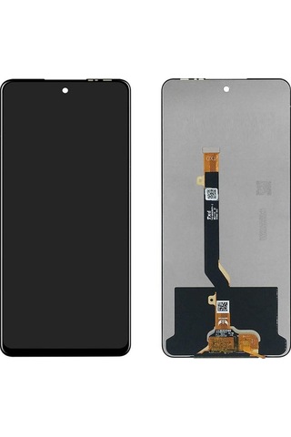 Tecno Pova 3 Lcd Ekran Dokunmatik Lf7-lf7n +tamir Seti