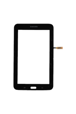 Samsung Galaxy Uyumlu Tab 3 Sm-t113 Dokunmatik Siyah
