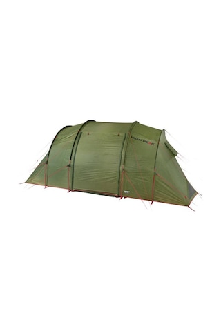 High Peak Goose 4 Kişilik Kamp Çadırı Yeşil