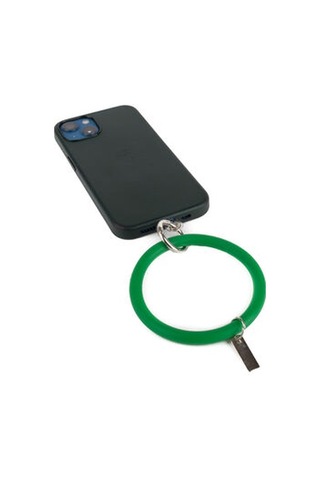 Lexroo Hanger Telefon Tutucu El Askısı Bileklik - Turuncu