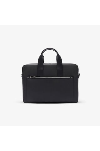 Lacoste Erkek Laptop Çantası Nh2921ce-000 Siyah