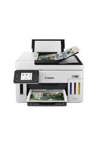 Canon Gx6140 Yazıcı-tarayıcı-fot Network+wi-fi