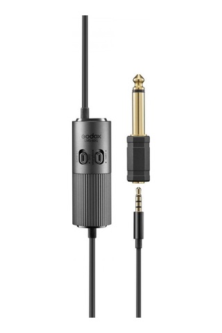 Godox LMS-60G Yaka Mikrofonu
