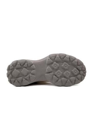Guja 26y572 Bej Erkek Sneakers