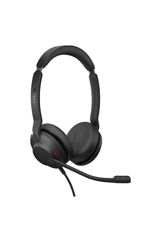 Jabra Connect 4h Kulak Üstü Kulaklık