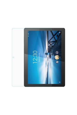 Lenovo Tab M10 Tb-x505f 10.1" Za4g0072tr Nano Glass Screen Protector
