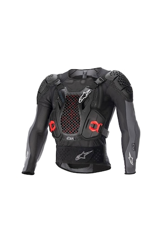 Alpinestars Bionic Plus V2 Body Armour Tam Gövde Koruma