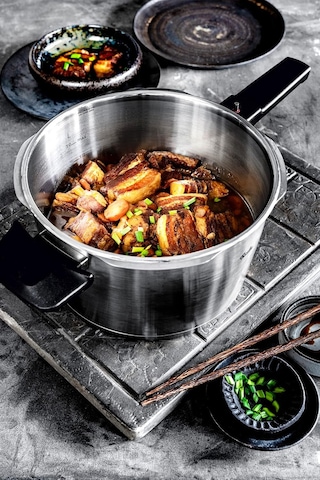 Fissler Vitaquick Premium 6lt Düdüklü Tencere Genel