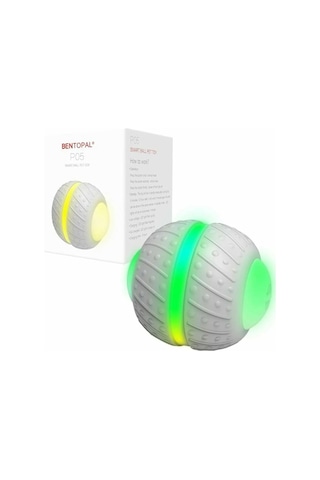 Bentopal P05 Interactive Robotik Kedi Oyuncağı