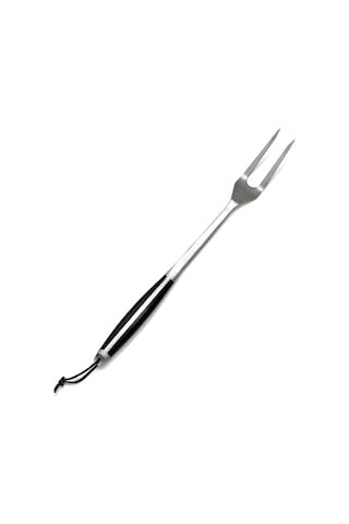 Elite Dövme Çelik İthal Barbekü Et Çatalı - 39 Cm
