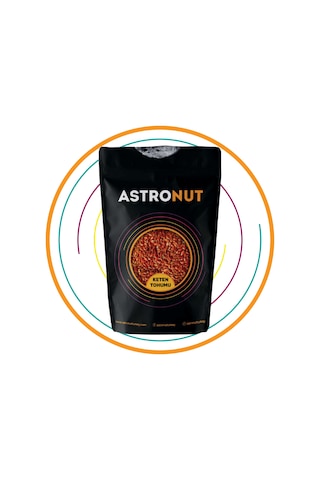 Astronut Keten Tohumu 500 G